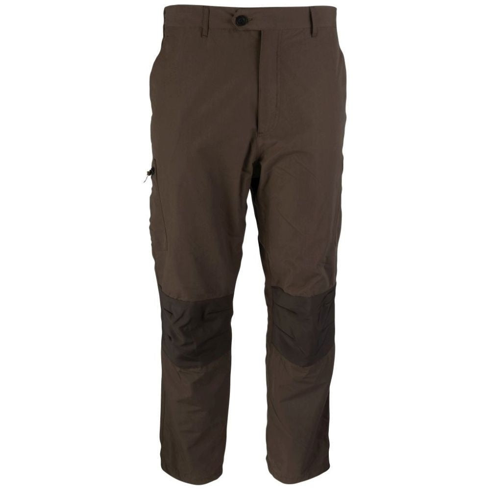Pantaloni Jack Pyke Weardale, Maro - Îmbrăcăminte vânătoare - imagine produs Jack Pyke ProTEREN