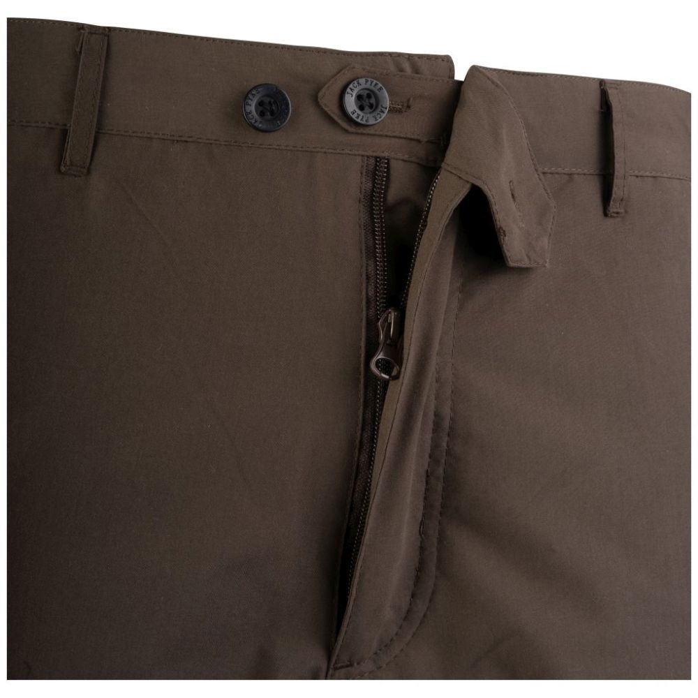 Pantaloni Jack Pyke Weardale, Maro - Îmbrăcăminte vânătoare - imagine 6 Jack Pyke ProTEREN