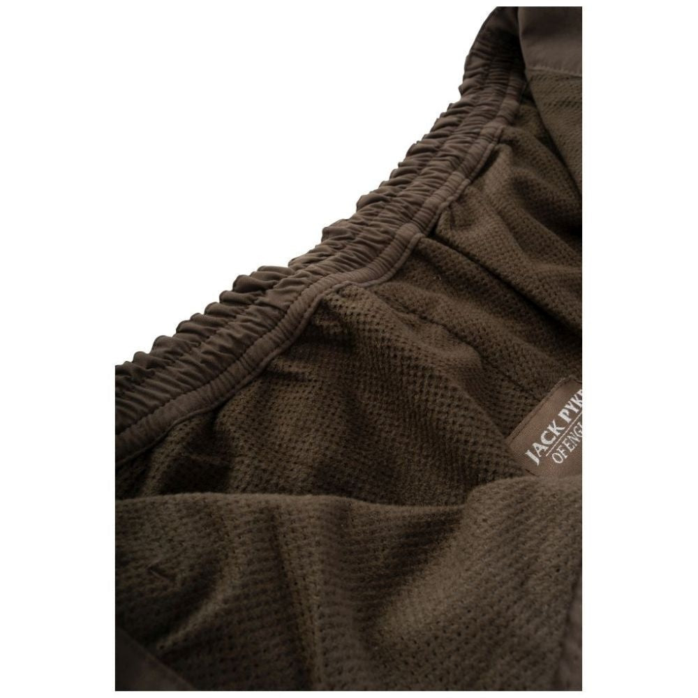 Pantaloni Jack Pyke Weardale, Maro - Îmbrăcăminte vânătoare - imagine 7 Jack Pyke ProTEREN