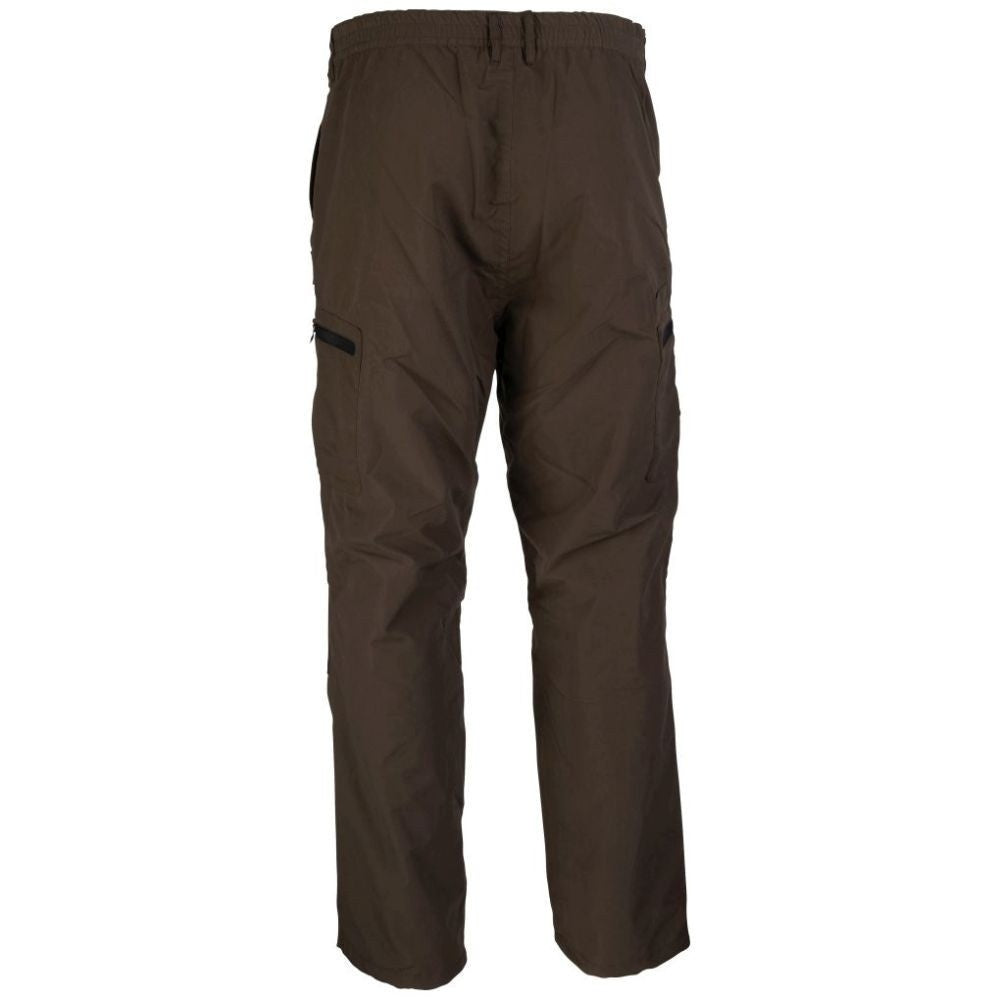 Pantaloni Jack Pyke Weardale, Maro - Îmbrăcăminte vânătoare - imagine 8 Jack Pyke ProTEREN