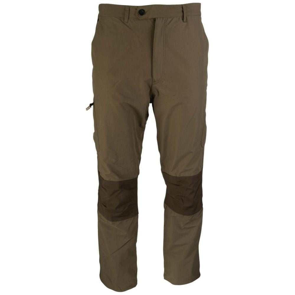 Pantaloni Jack Pyke Weardale, Verde - Îmbrăcăminte vânătoare - imagine produs Jack Pyke ProTEREN