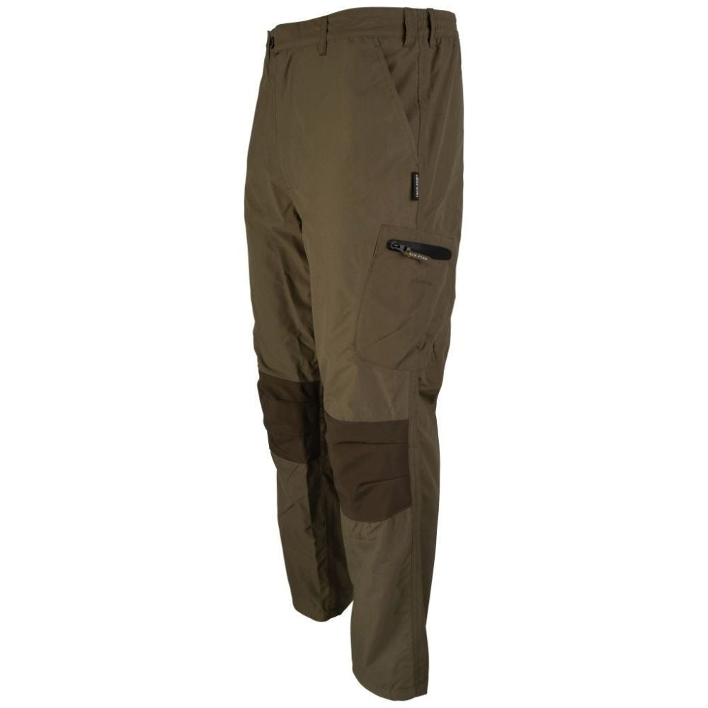 Pantaloni Jack Pyke Weardale, Verde - Îmbrăcăminte vânătoare - imagine 3 Jack Pyke ProTEREN