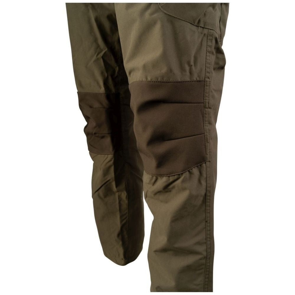 Pantaloni Jack Pyke Weardale, Verde - Îmbrăcăminte vânătoare - imagine 5 Jack Pyke ProTEREN