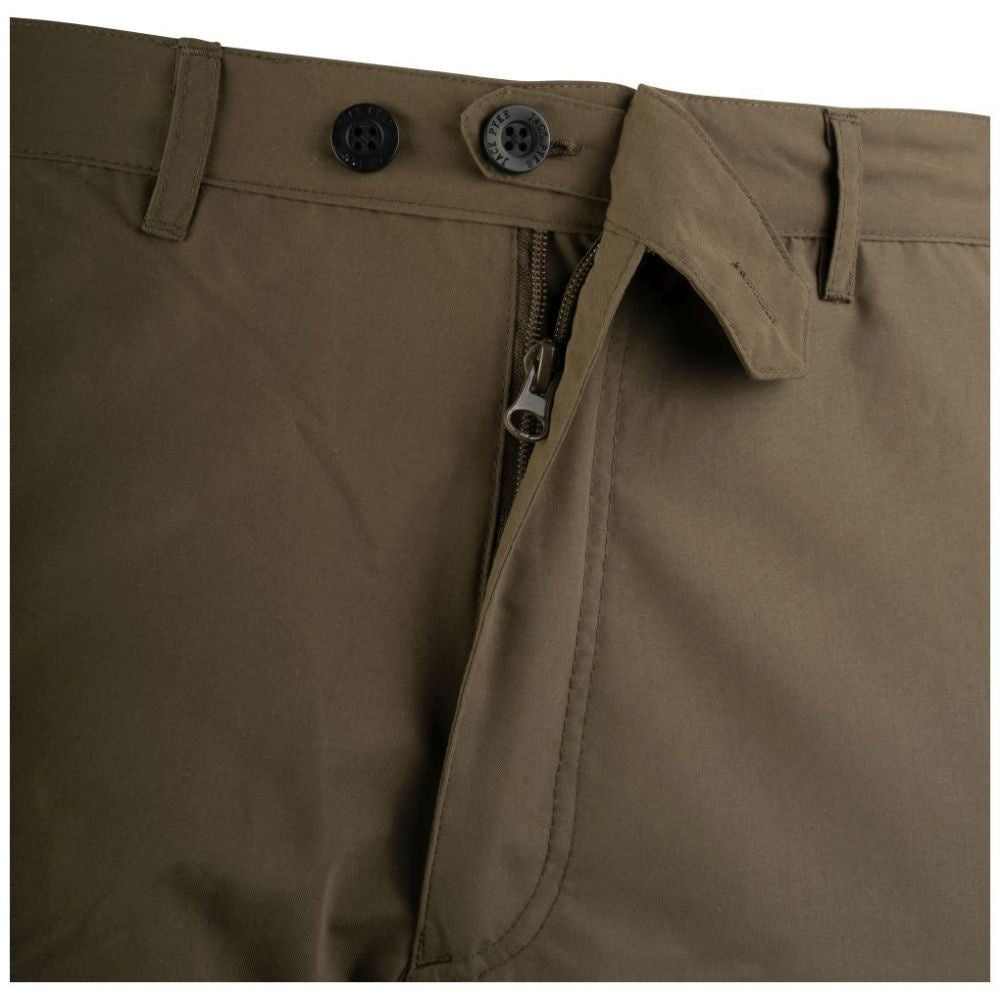 Pantaloni Jack Pyke Weardale, Verde - Îmbrăcăminte vânătoare - imagine 6 Jack Pyke ProTEREN