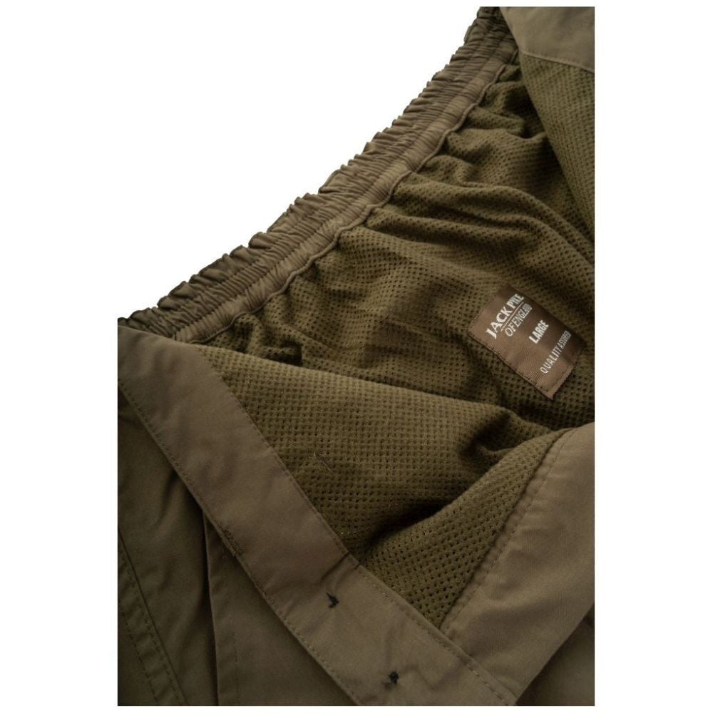 Pantaloni Jack Pyke Weardale, Verde - Îmbrăcăminte vânătoare - imagine 7 Jack Pyke ProTEREN