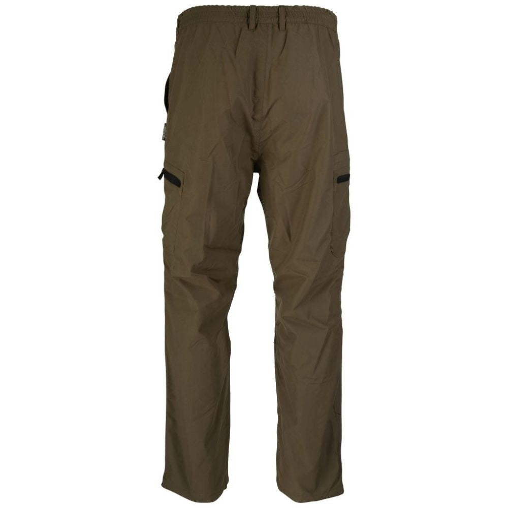 Pantaloni Jack Pyke Weardale, Verde - Îmbrăcăminte vânătoare - imagine 8 Jack Pyke ProTEREN