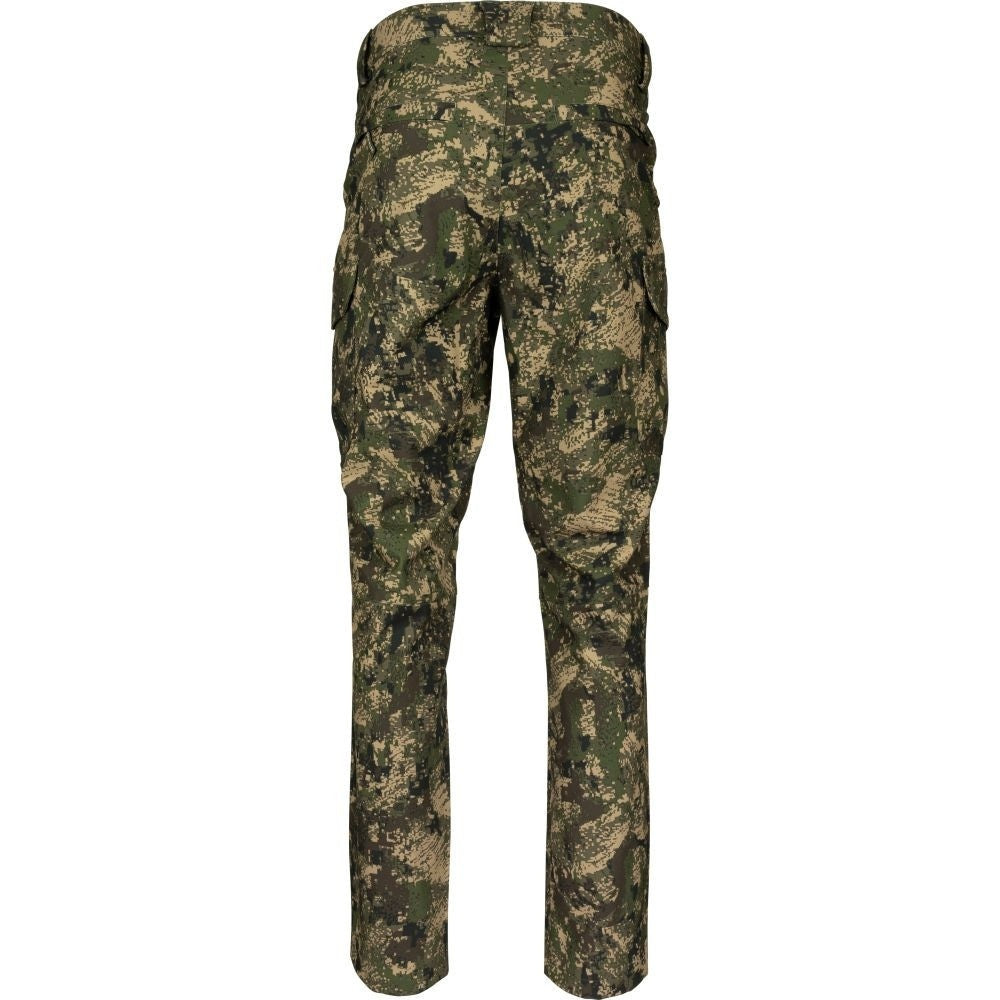 Pantaloni Softshell Jack Pyke – Digicam - Îmbrăcăminte vânătoare - imagine 2 Jack Pyke ProTEREN