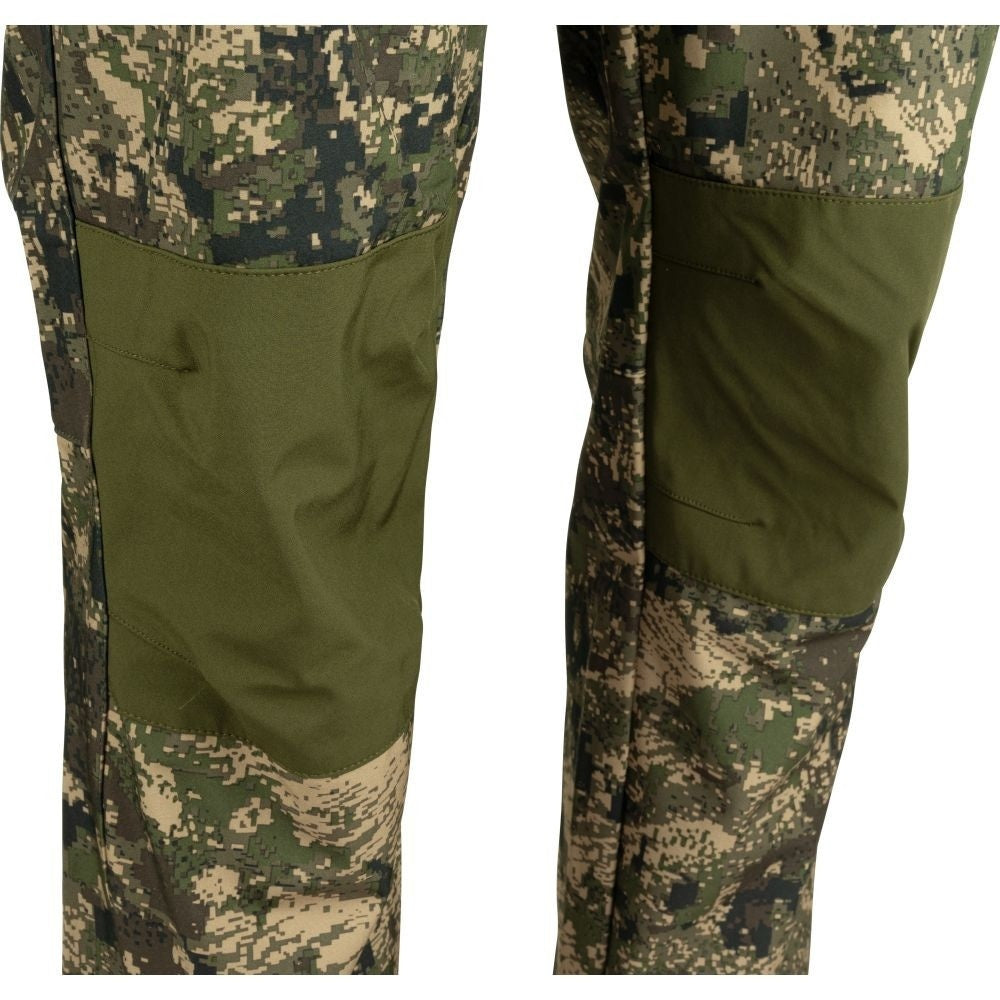Pantaloni Softshell Jack Pyke – Digicam - Îmbrăcăminte vânătoare - imagine 5 Jack Pyke ProTEREN