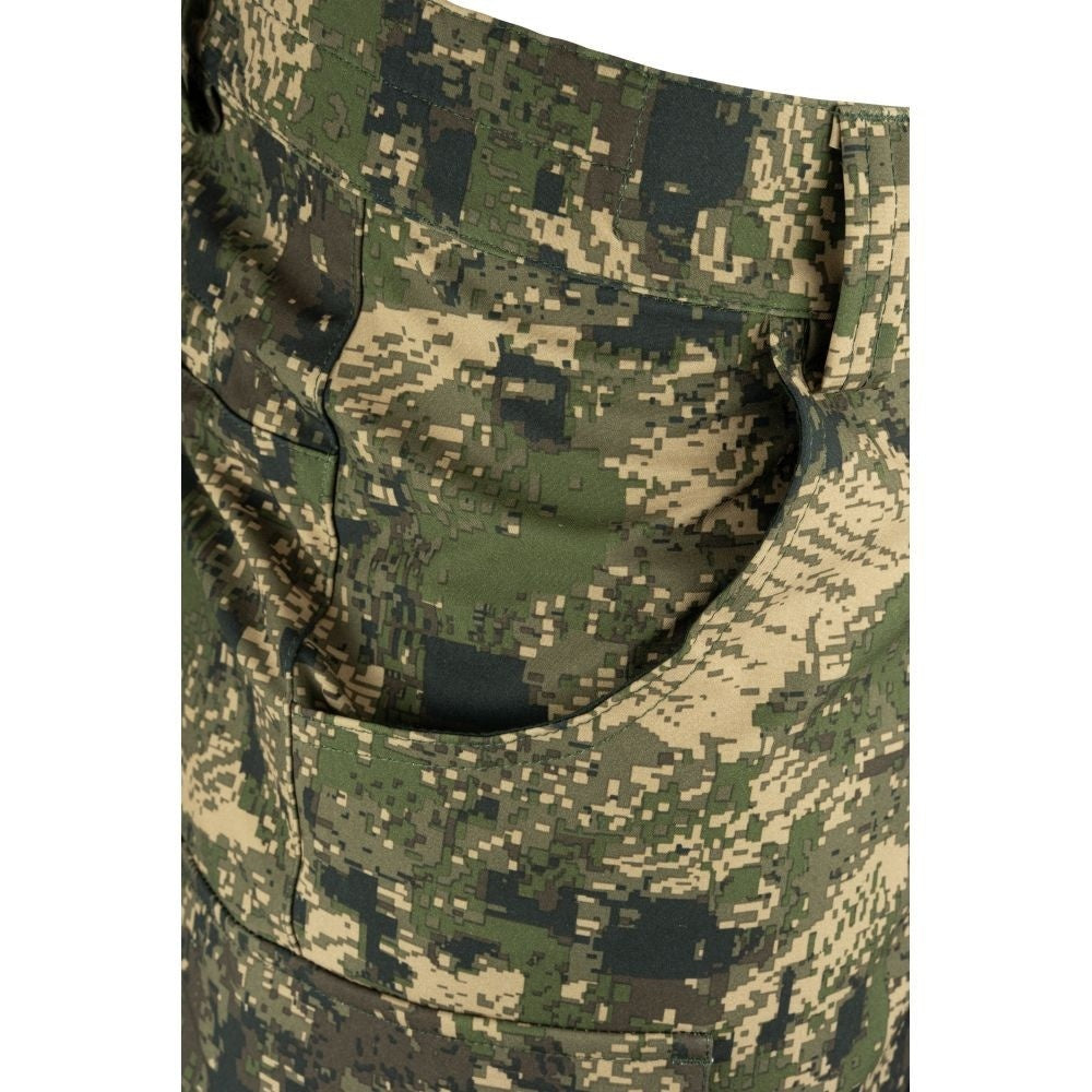Pantaloni Softshell Jack Pyke – Digicam - Îmbrăcăminte vânătoare - imagine 7 Jack Pyke ProTEREN