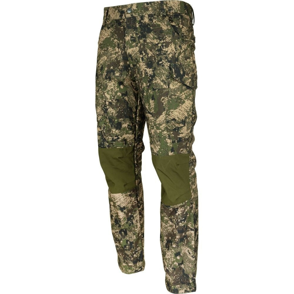 Pantaloni Softshell Jack Pyke – Digicam - Îmbrăcăminte vânătoare - imagine 8 Jack Pyke ProTEREN