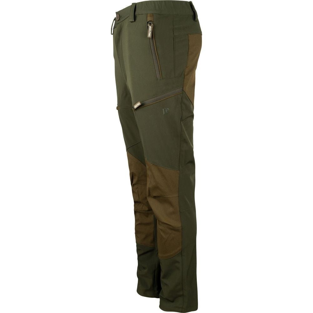 Pantaloni Technical Dama Jack Pyke - Îmbrăcăminte vânătoare - imagine 2 Jack Pyke ProTEREN