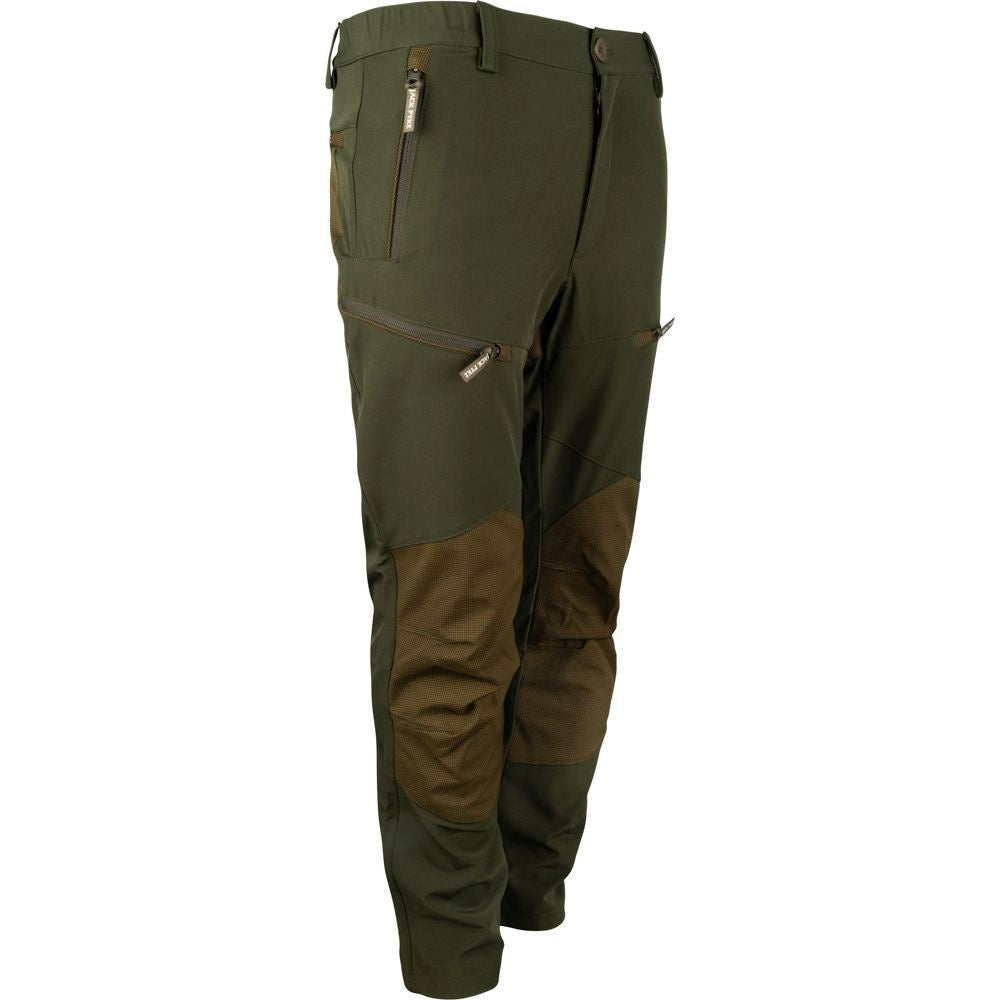 Pantaloni Technical Dama Jack Pyke - Îmbrăcăminte vânătoare - imagine 3 Jack Pyke ProTEREN