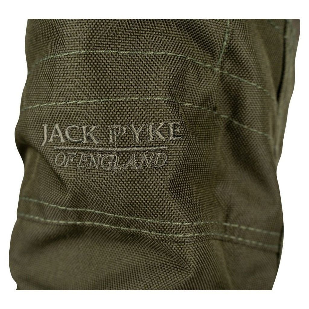 Parazăpezi Jack Pyke Highline - Îmbrăcăminte vânătoare - imagine 4 Jack Pyke ProTEREN