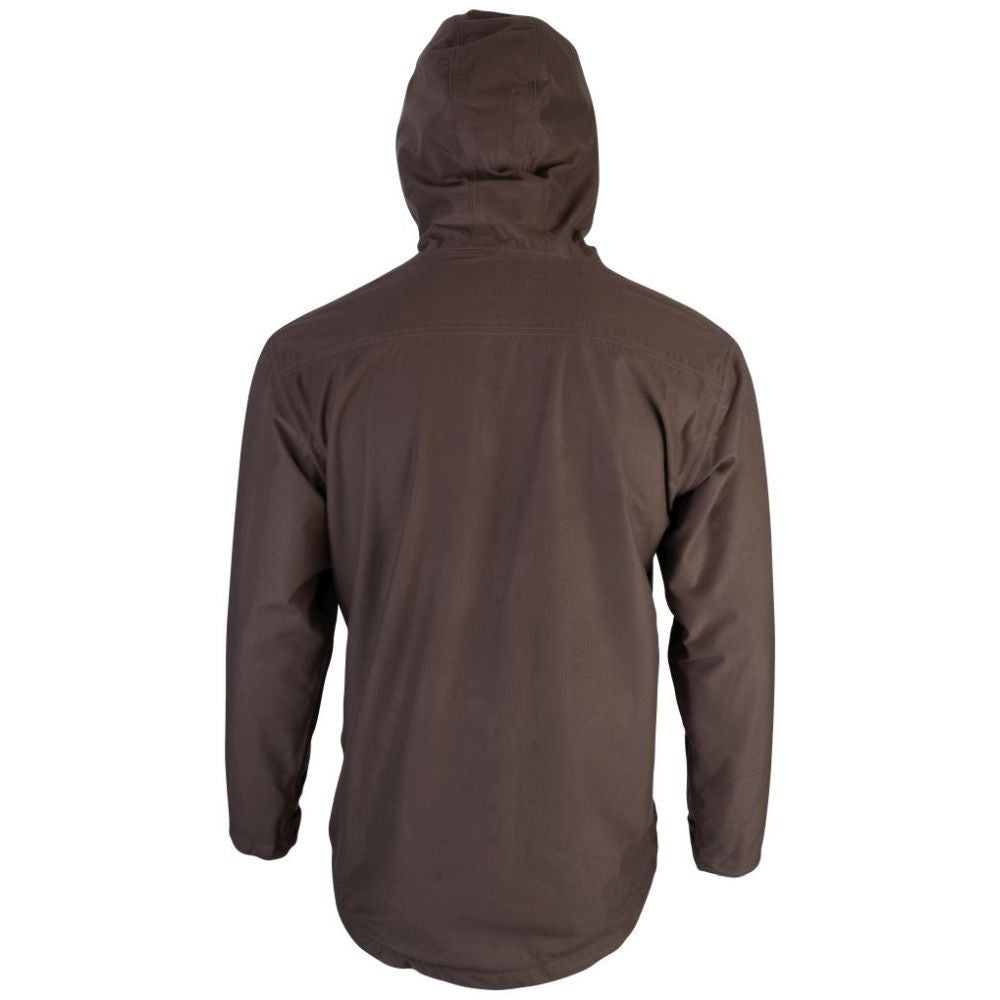 Parka Jack Pyke Galbraith, Maro - Îmbrăcăminte vânătoare - imagine 3 Jack Pyke ProTEREN