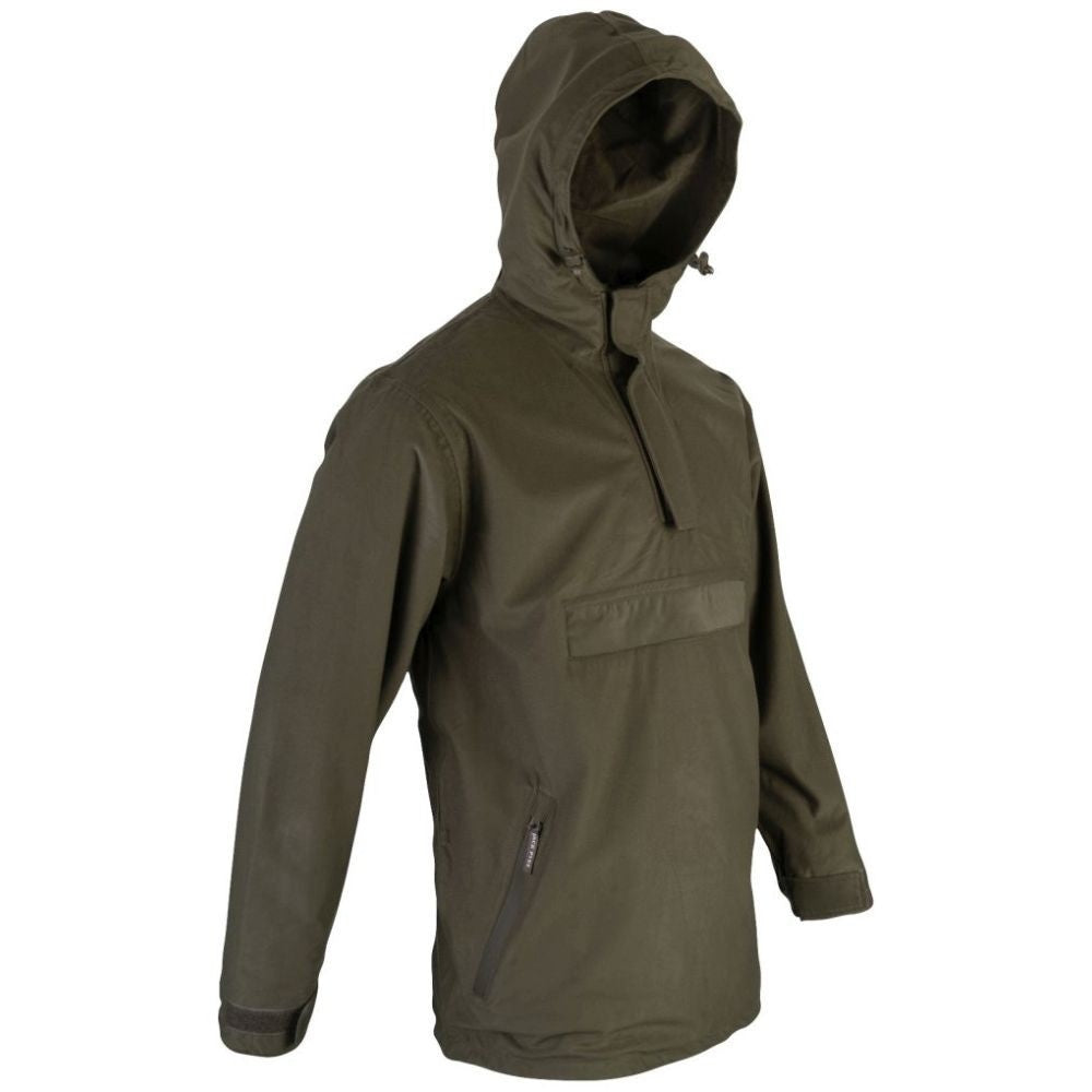 Parka Jack Pyke Galbraith, Verde Mușchi - Îmbrăcăminte vânătoare - imagine 2 Jack Pyke ProTEREN