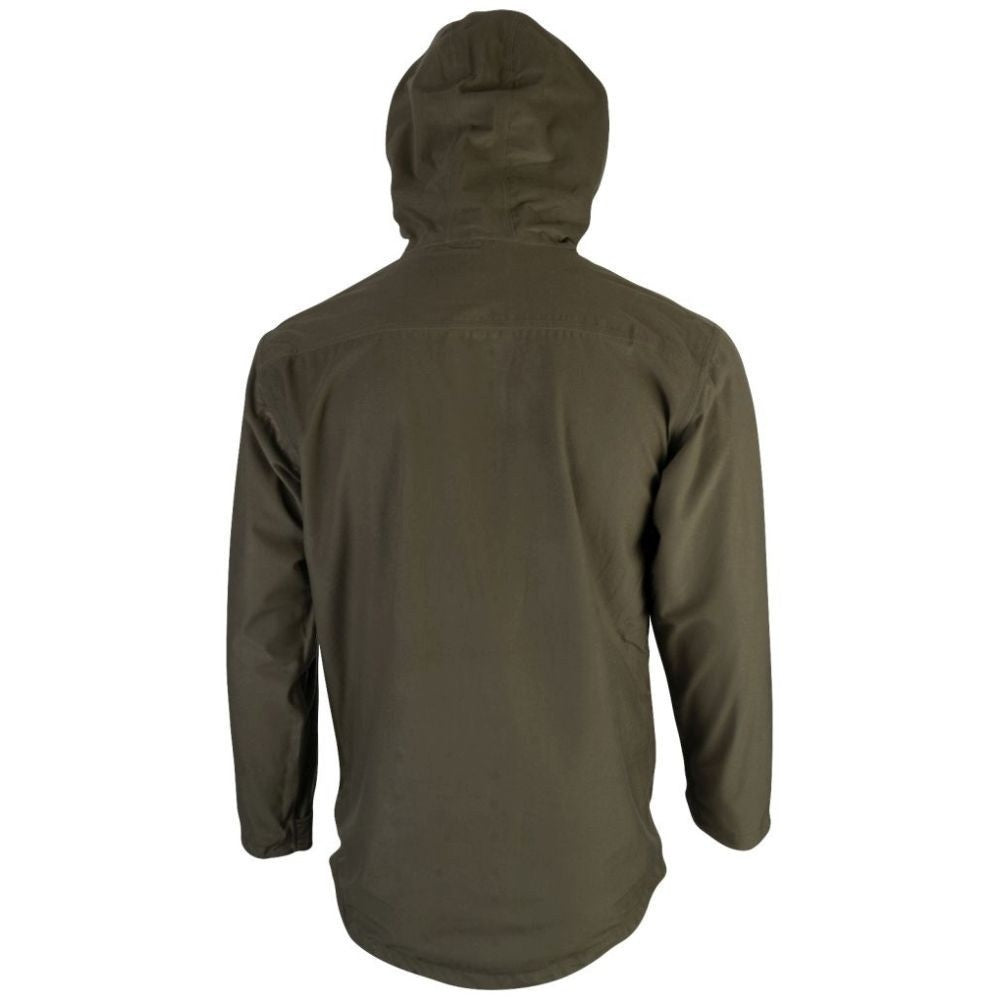 Parka Jack Pyke Galbraith, Verde Mușchi - Îmbrăcăminte vânătoare - imagine 3 Jack Pyke ProTEREN