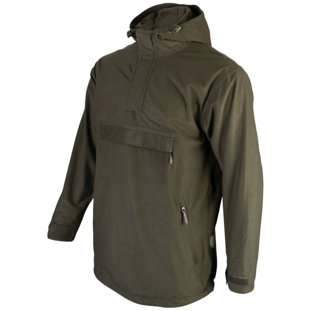 Parka Jack Pyke Galbraith, Verde Mușchi - Îmbrăcăminte vânătoare - imagine 4 Jack Pyke ProTEREN