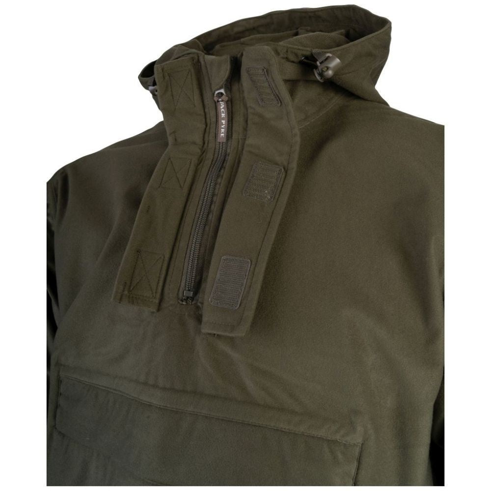 Parka Jack Pyke Galbraith, Verde Mușchi - Îmbrăcăminte vânătoare - imagine 5 Jack Pyke ProTEREN