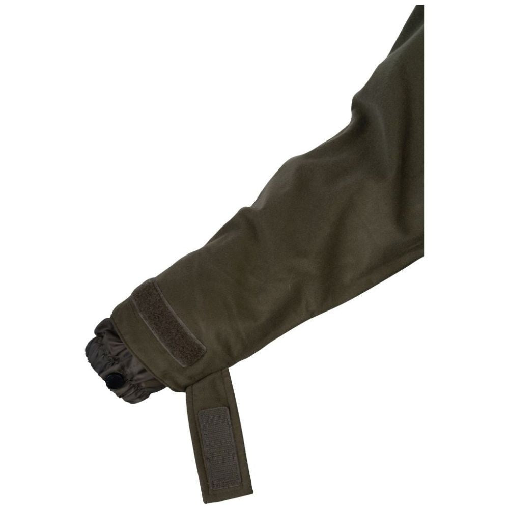 Parka Jack Pyke Galbraith, Verde Mușchi - Îmbrăcăminte vânătoare - imagine 6 Jack Pyke ProTEREN