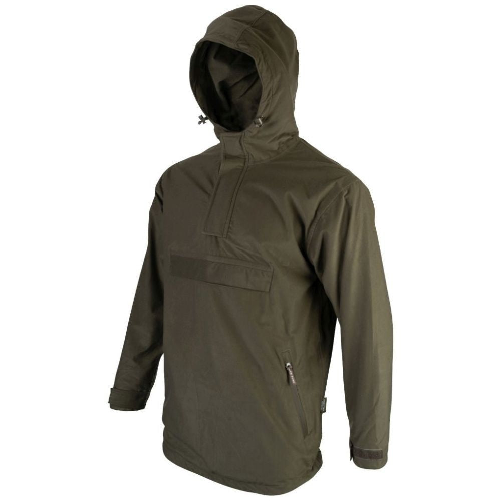 Parka Jack Pyke Galbraith, Verde Mușchi - Îmbrăcăminte vânătoare - imagine 8 Jack Pyke ProTEREN