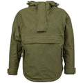 Parka Jack Pyke Junior Galbraith, Verde - Îmbrăcăminte vânătoare - imagine produs Jack Pyke ProTEREN