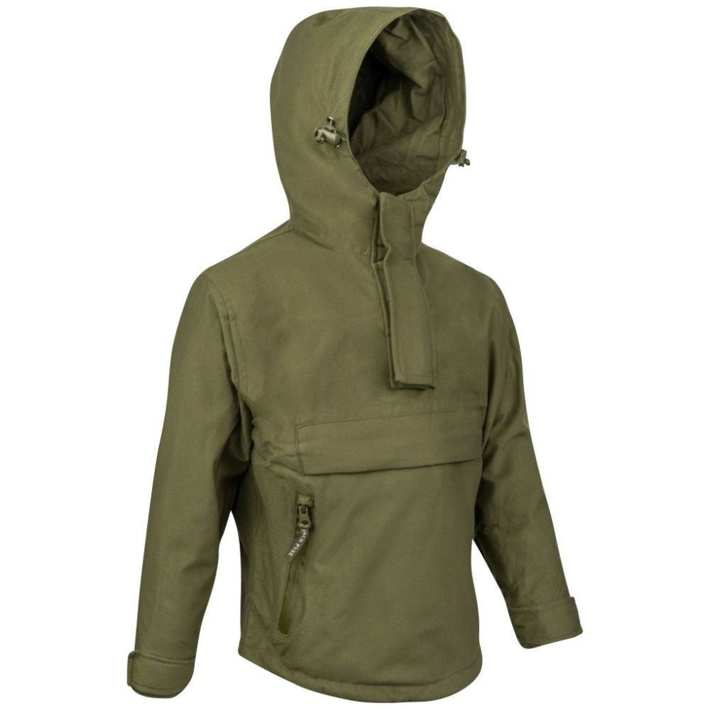 Parka Jack Pyke Junior Galbraith, Verde - Îmbrăcăminte vânătoare - imagine 2 Jack Pyke ProTEREN