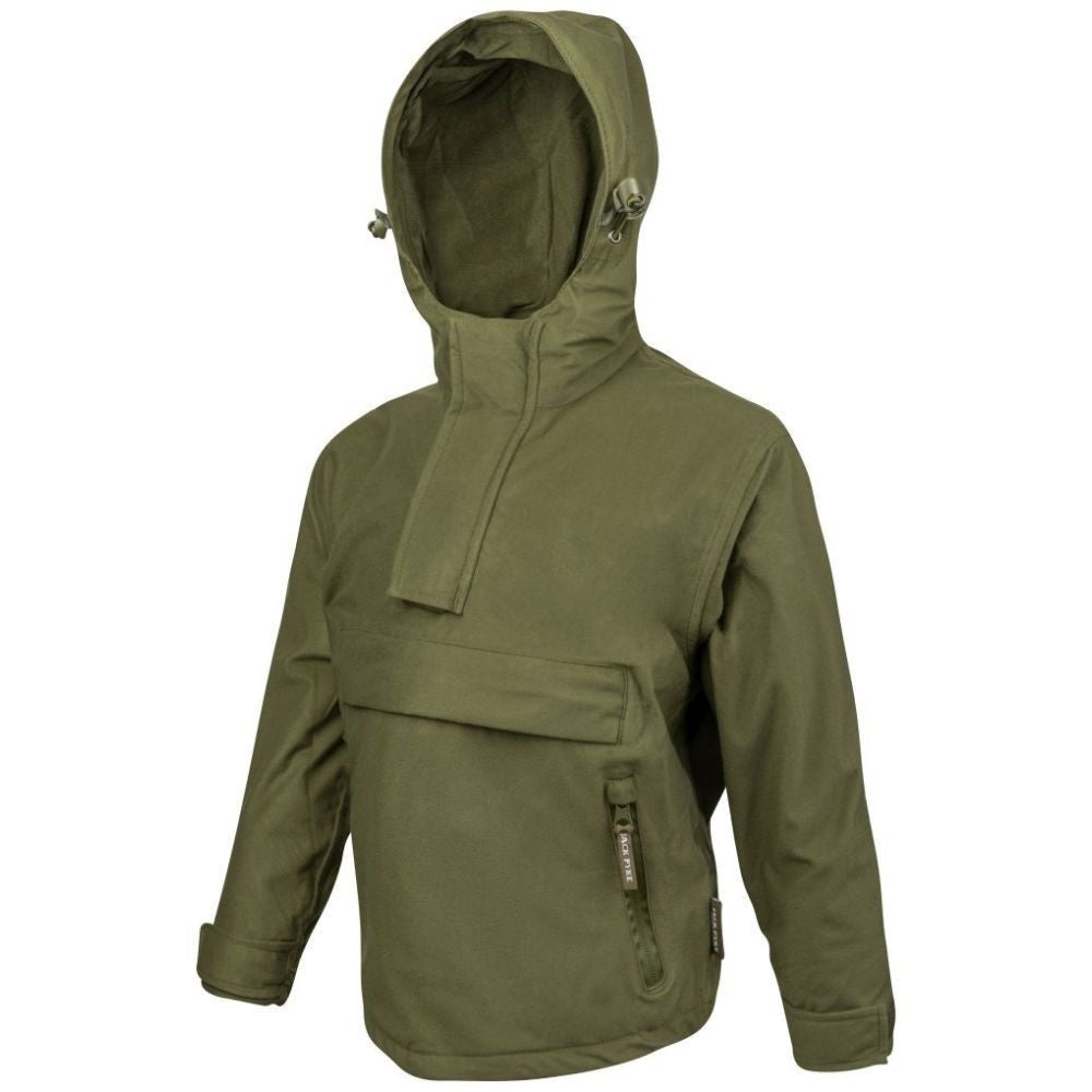 Parka Jack Pyke Junior Galbraith, Verde - Îmbrăcăminte vânătoare - imagine 3 Jack Pyke ProTEREN