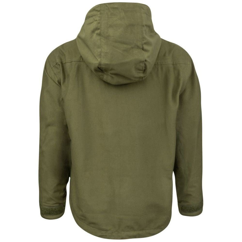 Parka Jack Pyke Junior Galbraith, Verde - Îmbrăcăminte vânătoare - imagine 4 Jack Pyke ProTEREN