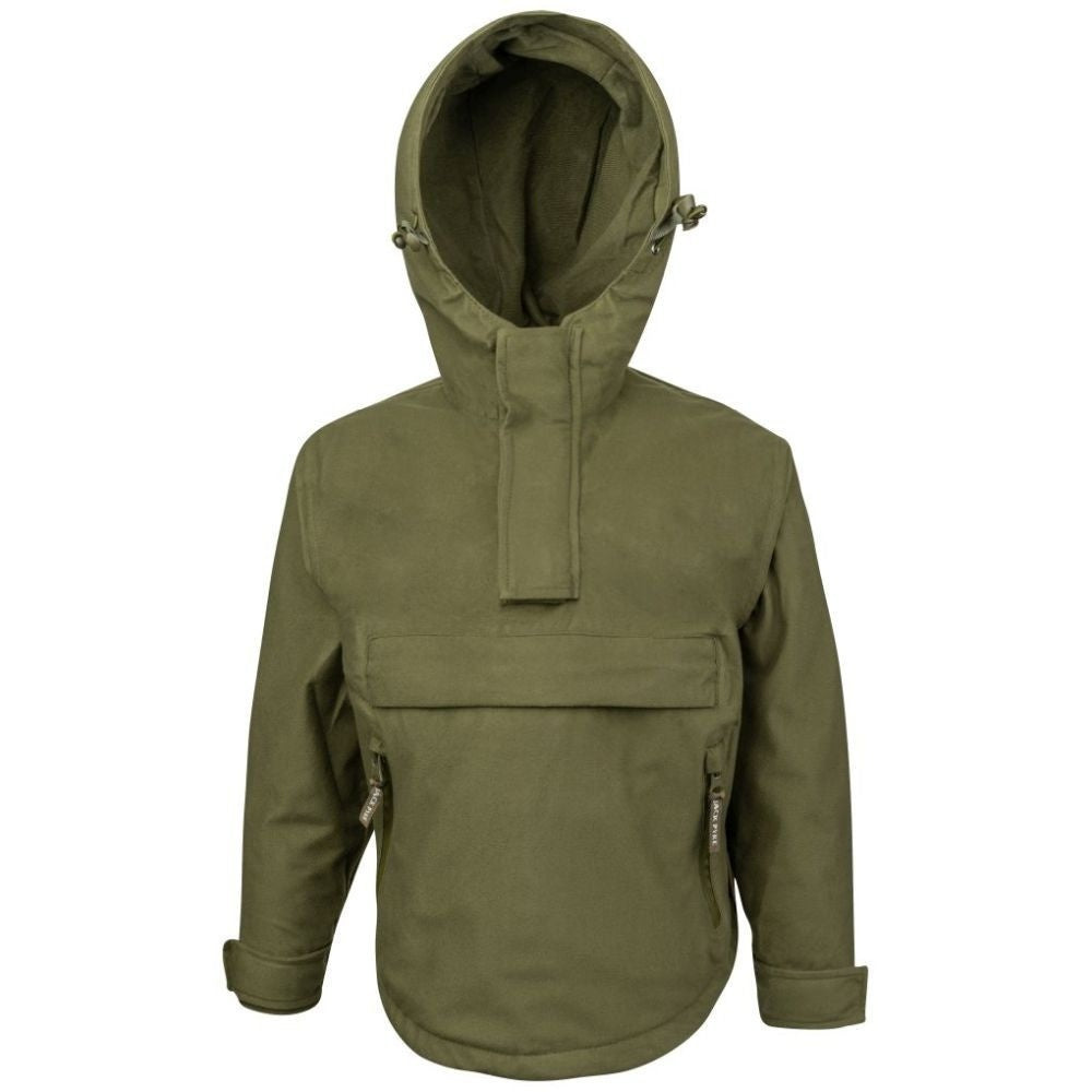Parka Jack Pyke Junior Galbraith, Verde - Îmbrăcăminte vânătoare - imagine 6 Jack Pyke ProTEREN