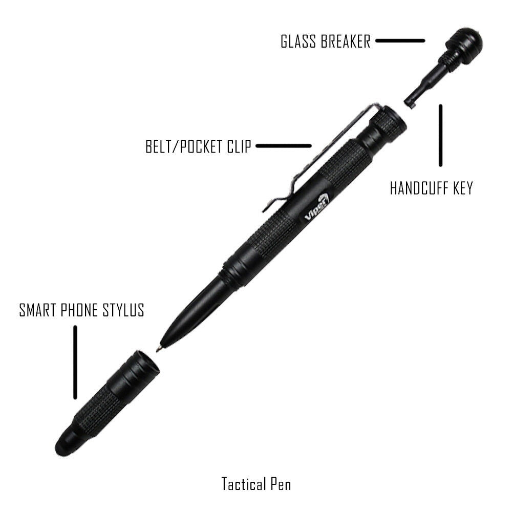 Pix Tactic Multifunctional Viper Tactical - Accesorii outdoor - imagine 2 ProTEREN