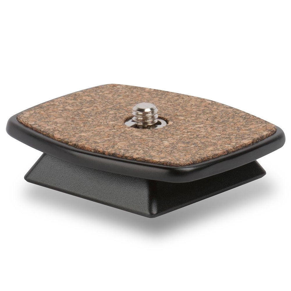 Placa de detasare rapida pentru trepied Pro GT Vortex PRO-2-P - Binocluri profesionale - imagine produs Vortex ProTEREN