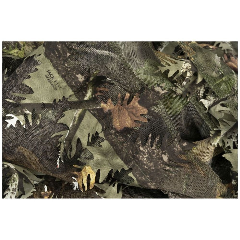 Plasă De Camuflaj 3D Llcs Evo Jack Pyke - Camuflaj vânătoare - imagine 4 Jack Pyke ProTEREN