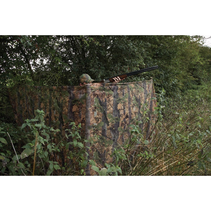 Plasă De Camuflaj Clearview Evo Jack Pyke - Camuflaj vânătoare - imagine 2 Jack Pyke ProTEREN