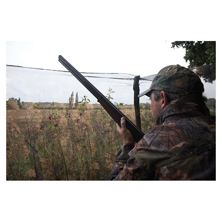 Plasă De Camuflaj Clearview Evo Jack Pyke - Camuflaj vânătoare - imagine 3 Jack Pyke ProTEREN