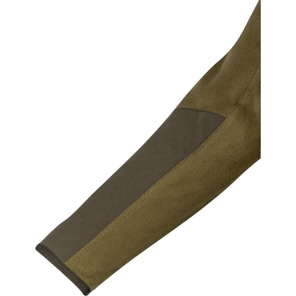 Pulover Fleece Jack Pyke Rannock – Muștar Închis - Îmbrăcăminte vânătoare - imagine 8 Jack Pyke ProTEREN