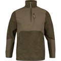 Pulover Fleece Jack Pyke Rannock – Olive Închis - Îmbrăcăminte vânătoare - imagine produs Jack Pyke ProTEREN