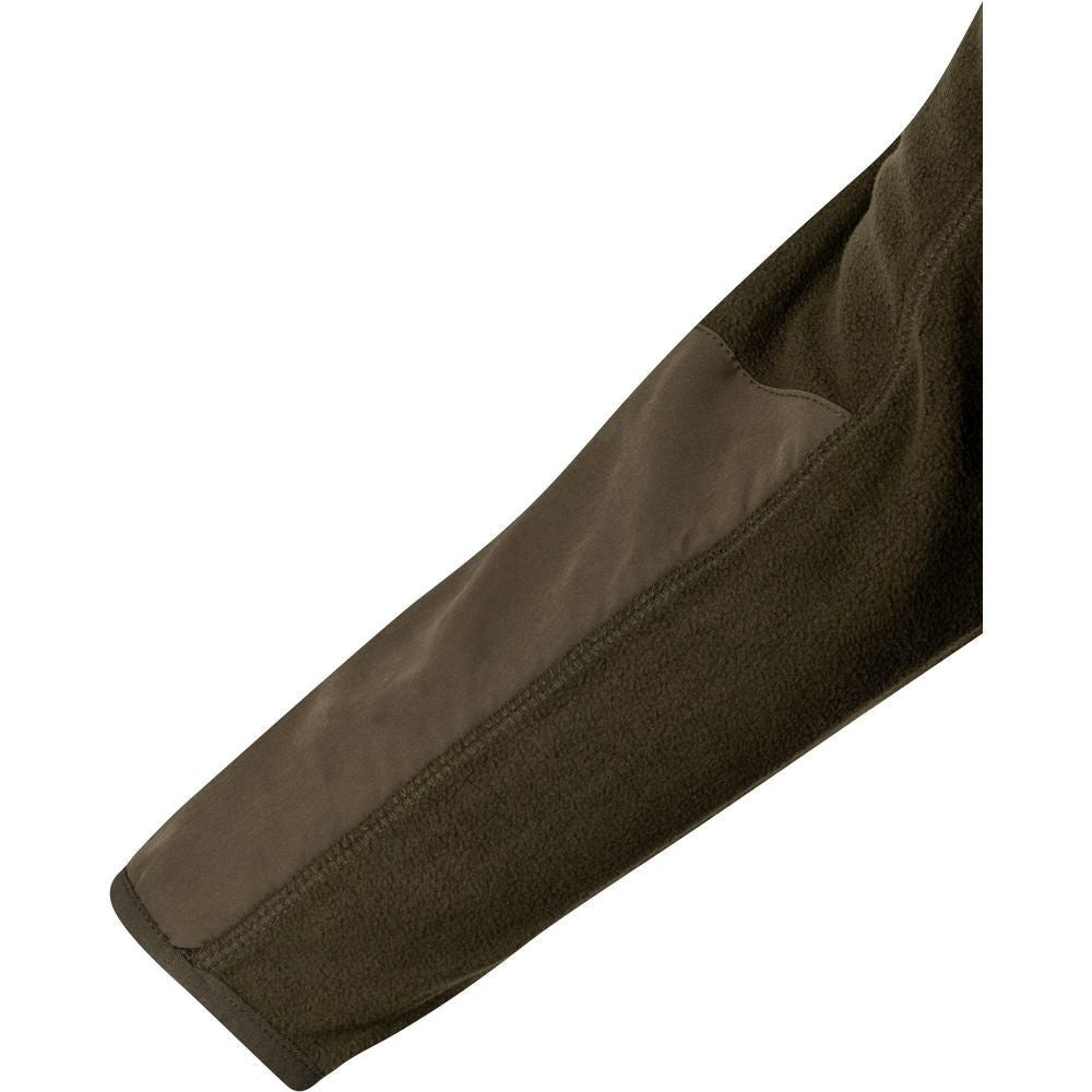 Pulover Fleece Jack Pyke Rannock – Olive Închis - Îmbrăcăminte vânătoare - imagine 8 Jack Pyke ProTEREN