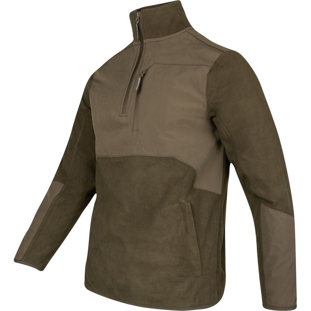 Pulover Fleece Jack Pyke Rannock – Olive Închis - Îmbrăcăminte vânătoare - imagine 9 Jack Pyke ProTEREN