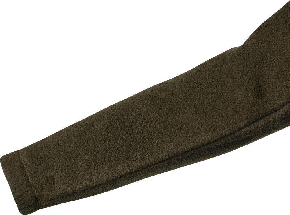 Pulover Fleece Pentru Damă Jack Pyke, Olive Închis - Îmbrăcăminte vânătoare - imagine 5 Jack Pyke ProTEREN
