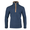 Pulover Jack Pyke Countryman Fleece, Bleumarin - Îmbrăcăminte vânătoare - imagine produs Jack Pyke ProTEREN