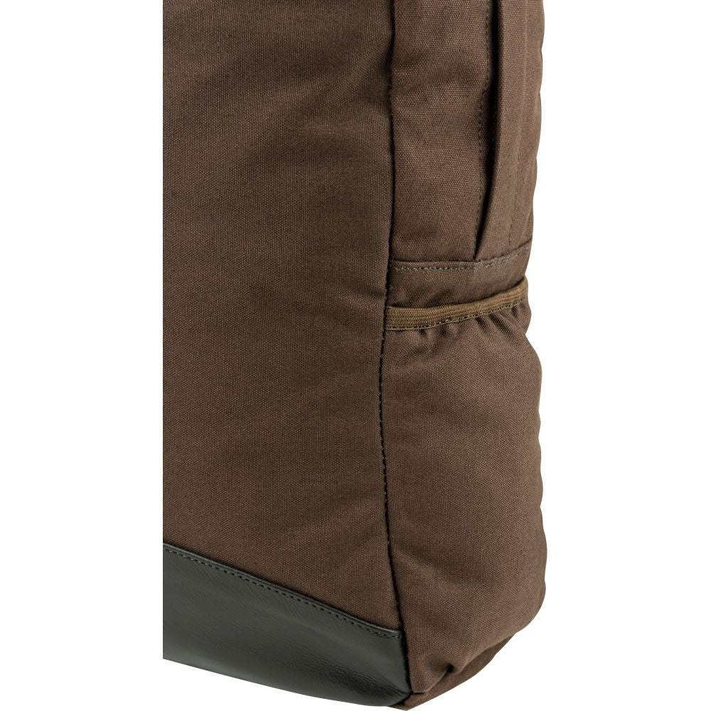 Rucsac Canvas Jack Pyke Field Din Pânză, Maro - Accesorii outdoor - imagine 2 Jack Pyke ProTEREN