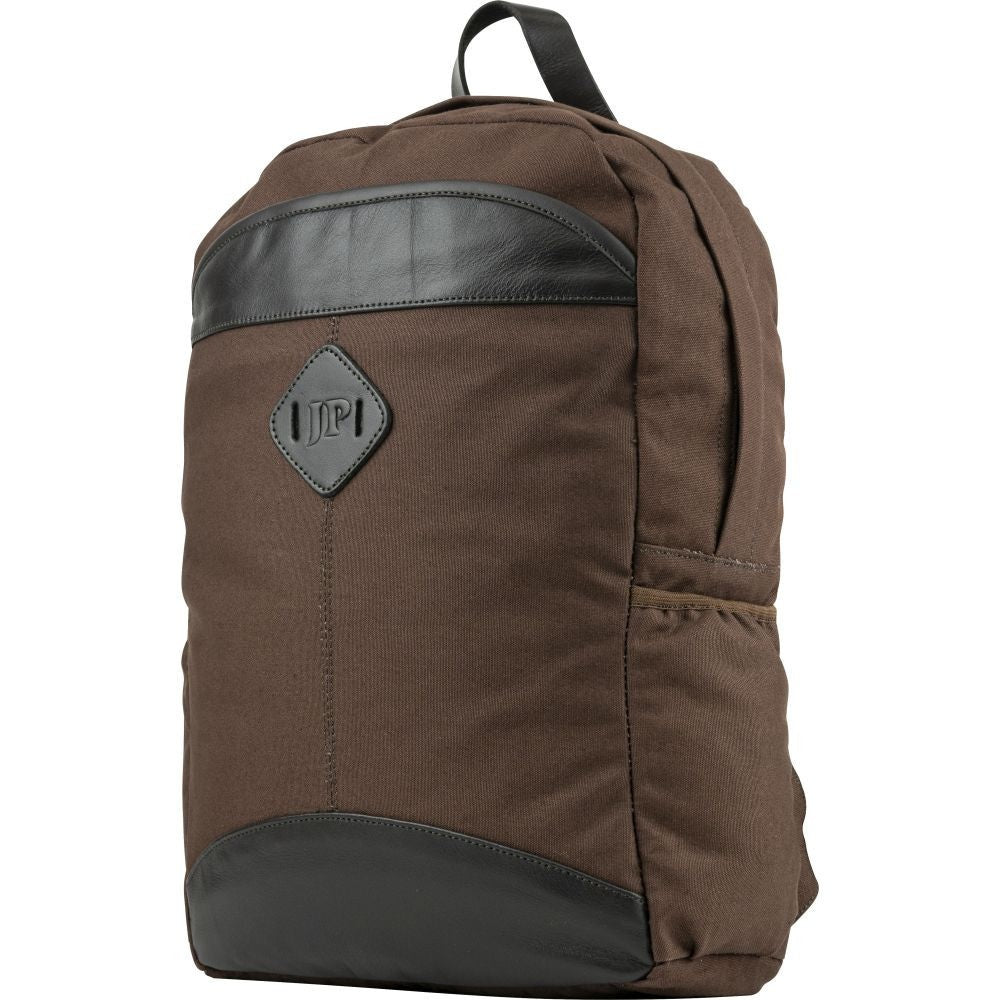 Rucsac Canvas Jack Pyke Field Din Pânză, Maro - Accesorii outdoor - imagine 3 Jack Pyke ProTEREN