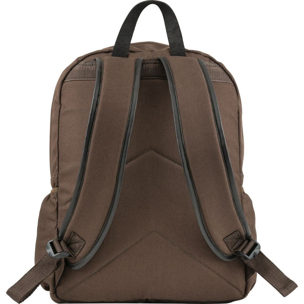 Rucsac Canvas Jack Pyke Field Din Pânză, Maro - Accesorii outdoor - imagine 4 Jack Pyke ProTEREN