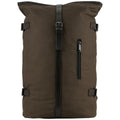 Rucsac Extensibil Canvas Din Bumbac Cu Densitate Mare Jack Pyke, Cu Clapetă Pliabilă, Maro - imagine produs Jack Pyke ProTERE