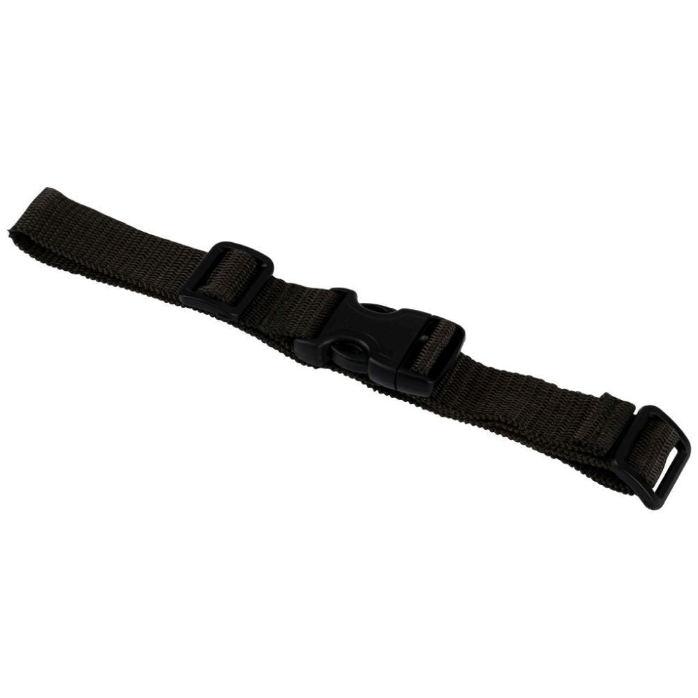 Rucsac Extensibil Canvas Din Bumbac Cu Densitate Mare Jack Pyke, Cu Clapetă Pliabilă, Maro - imagine 9 Jack Pyke ProTEREN