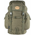 Rucsac Jack Pyke De 25 Litri, Cu Prindere Pe Umăr, Culoare Măsliniu - Accesorii outdoor - imagine produs Jack Pyke ProTEREN