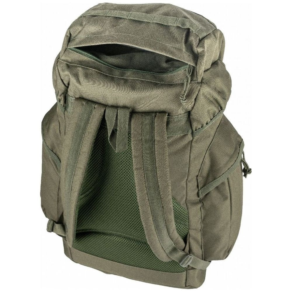 Rucsac Jack Pyke De 25 Litri, Cu Prindere Pe Umăr, Culoare Măsliniu - Accesorii outdoor - imagine 5 Jack Pyke ProTEREN