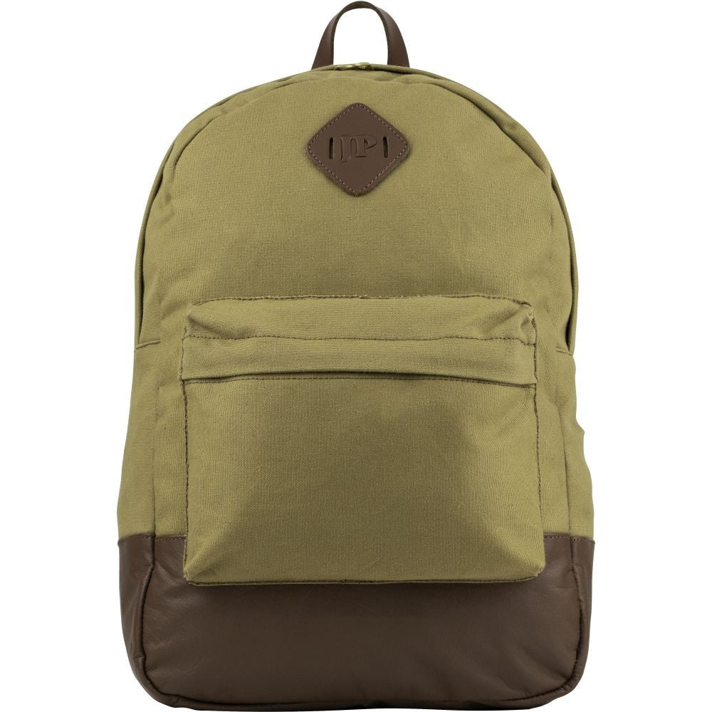 Rucsac Jack Pyke Din Pânză, Maro Deschis - Accesorii outdoor - imagine produs Jack Pyke ProTEREN