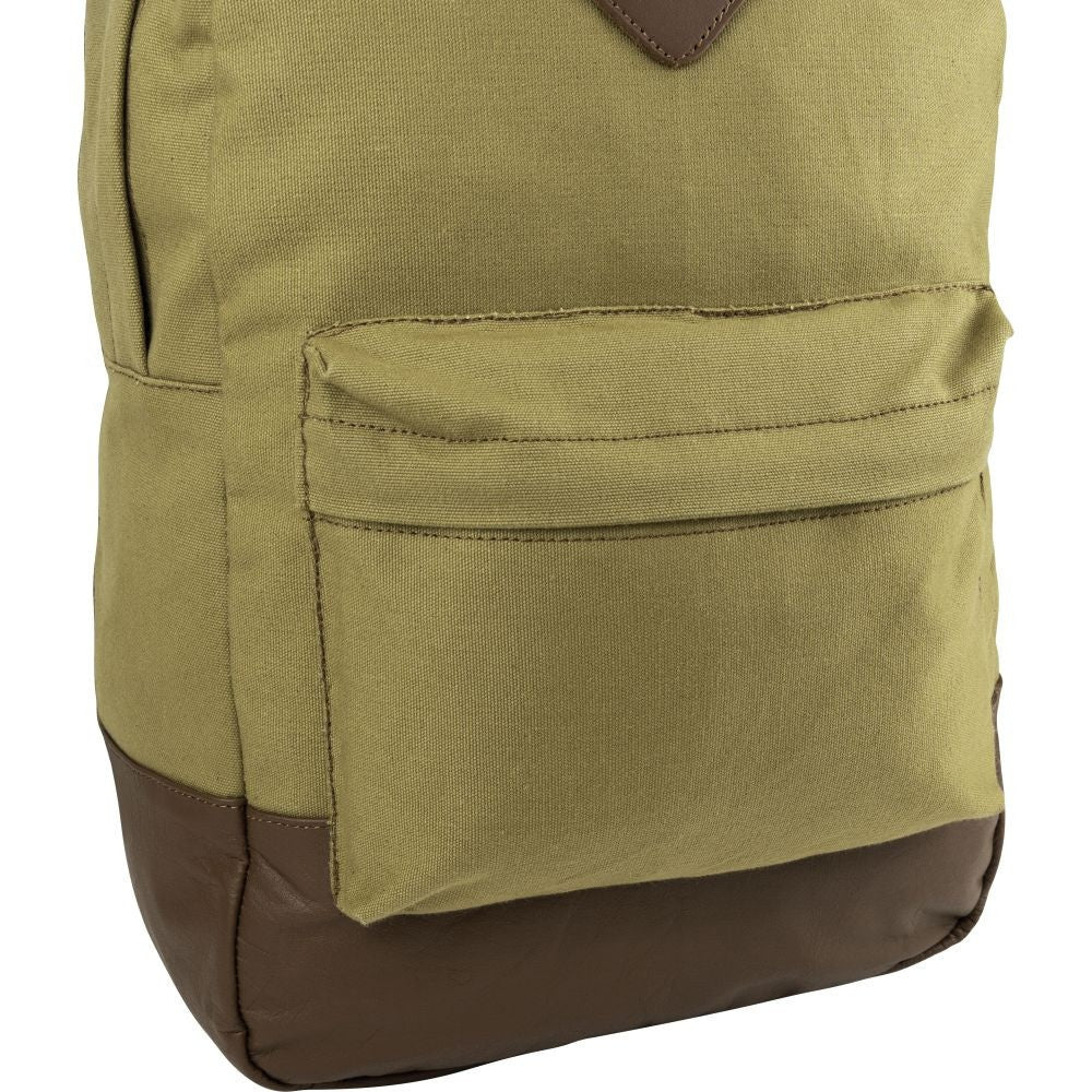 Rucsac Jack Pyke Din Pânză, Maro Deschis - Accesorii outdoor - imagine 2 Jack Pyke ProTEREN