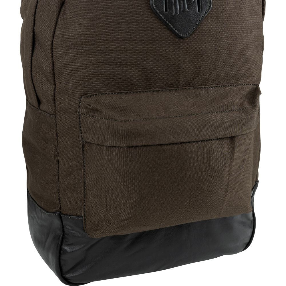 Rucsac Jack Pyke Din Pânză, Maro - Accesorii outdoor - imagine 2 Jack Pyke ProTEREN